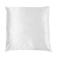 J-Life Shiruku Silk Snow Zabuton Floor Pillow - COVER ONLY