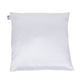 Shiruku Silk Snow Throw Pillow