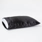 J-Life Shiruku Silk Ink Pillowcase