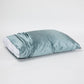 J-Life Shiruku Silk Arctic Pillowcase