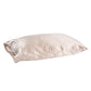 J-Life Shiruku Silk Champagne Pillowcase