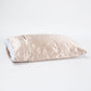 J-Life Shiruku Silk Champagne Pillowcase