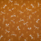 Tambo Gold #2 Noren Japanese Door Curtain