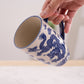 Ryū 龍 Dragon Tea Mug