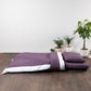 Complete Shikifuton Tatami Mat Bundle - Asa No Ha Purple