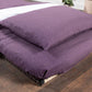 Complete Shikifuton Tatami Mat Bundle - Asa No Ha Purple