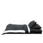Complete Shikifuton Tatami Mat Bundle - Kanji Black