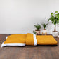 Complete Shikifuton Tatami Mat Bundle - Sakura Gold