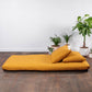 Complete Shikifuton Tatami Mat Bundle - Sakura Gold