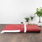 Complete Shikifuton Tatami Mat Bundle - Sakura Red