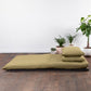 Complete Shikifuton Tatami Mat Bundle - Seikai Ha Green