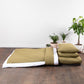 Complete Shikifuton Tatami Mat Bundle - Seikai Ha Green