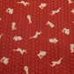 Shikifuton Usagi "Bunny" Red Removable COVER ONLY