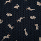 Bedding Bundle: Gold & Navy