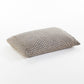 J-Life Nami Black Buckwheat Hull Pillow_Pillows & Shams