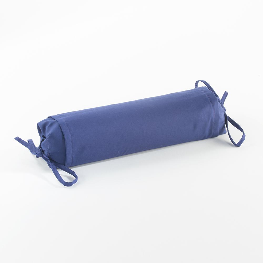 J-Life Nightfall Buckwheat Hull Pillow_Pillows & Shams_Buckwheat Hull Pillow