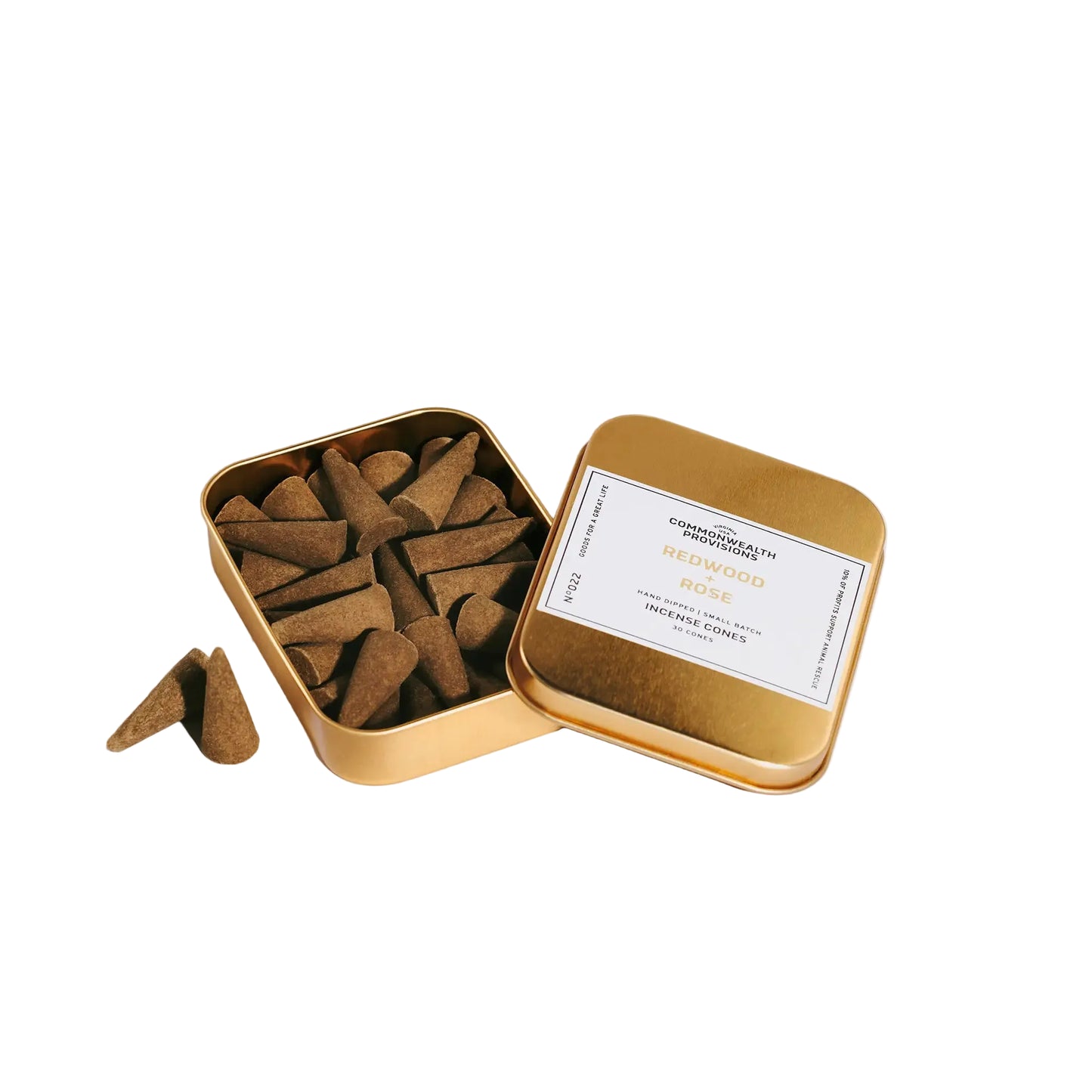 Incense Cones