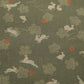 Bedding Bundle: Usagi Green