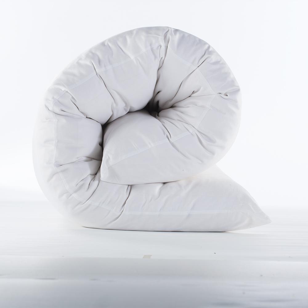 J-Life Shikifuton with Solid White Removable Cover