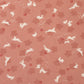 Usagi Pink Throw Pillow_Pillows & Shams_Throw Pillows