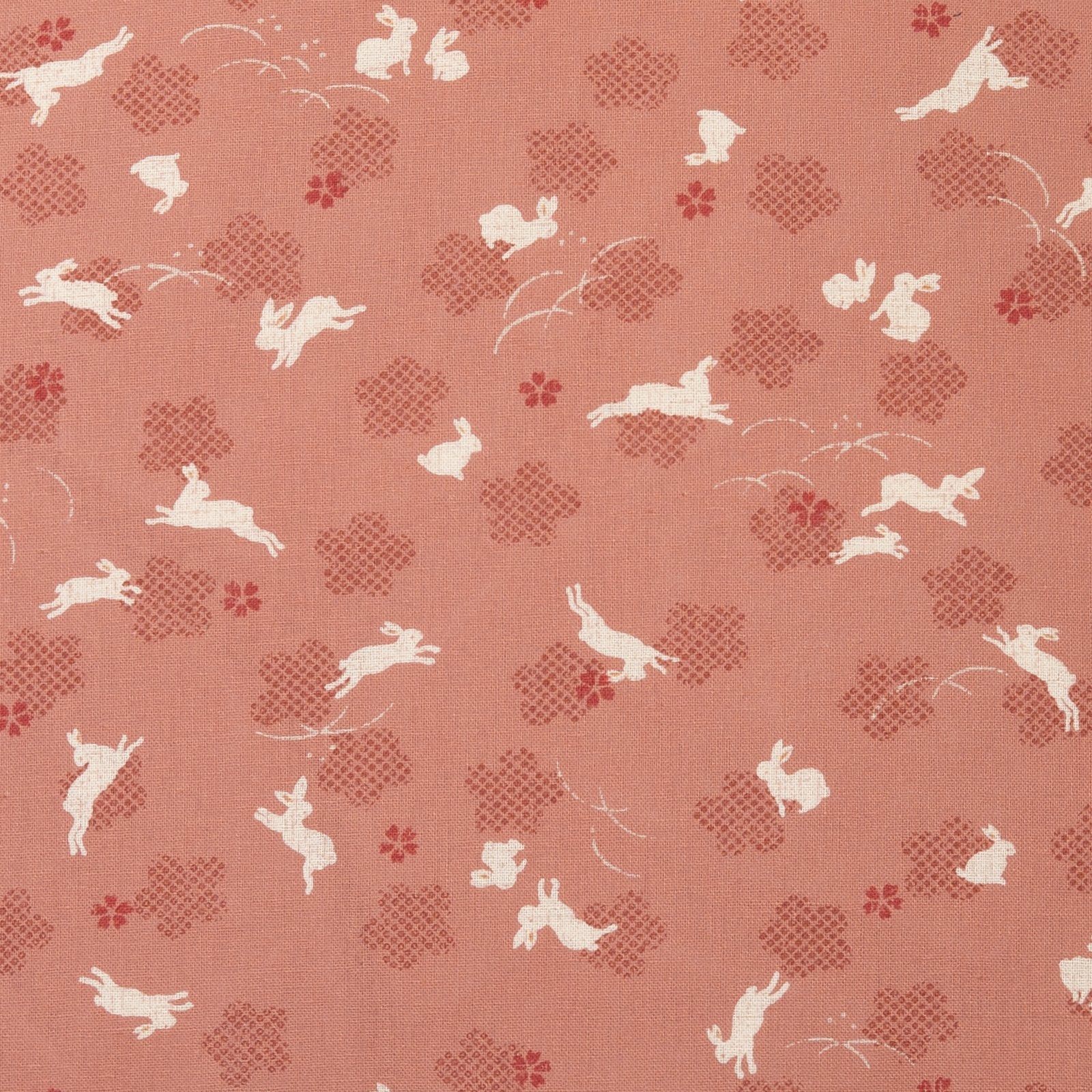 Usagi Pink Throw Pillow_Pillows & Shams_Throw Pillows