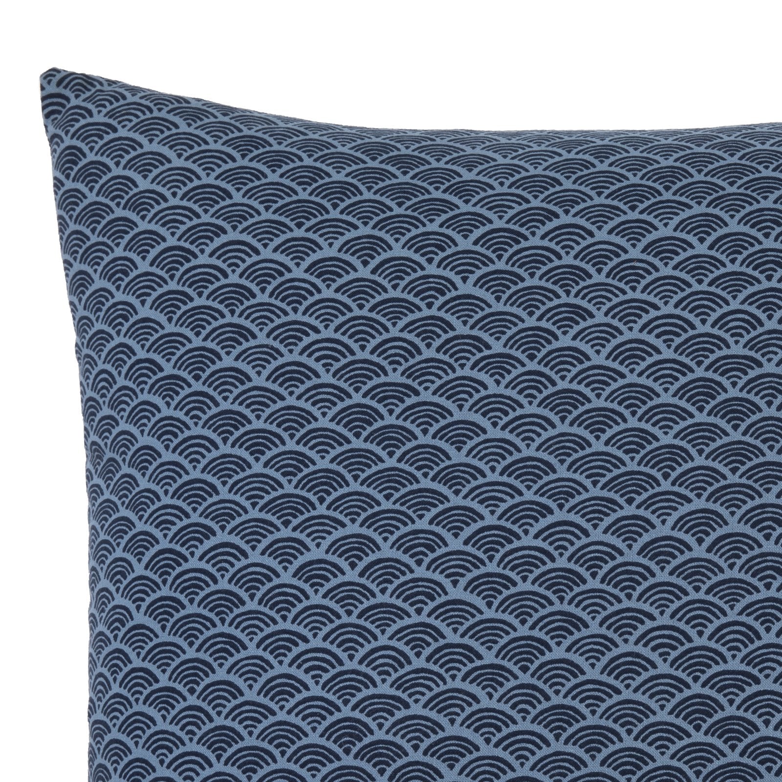 Nami Blue Throw Pillow_Pillows & Shams