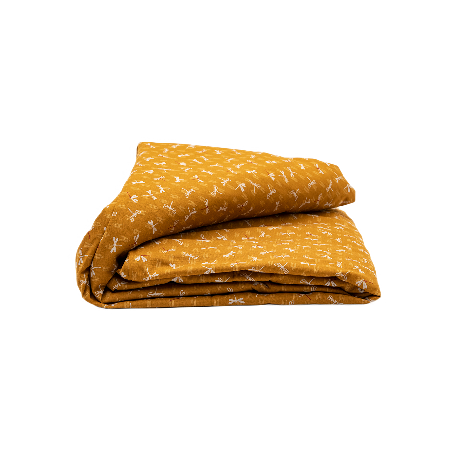 J-Life Kakefuton Tombo Gold #2 Custom COVER ONLY_Kakefutons_Kakefuton Custom Cover Only_Japan Tradition_Sleep System