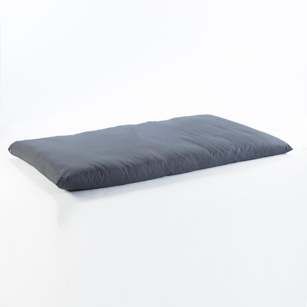 J-Life Shikifuton with Seikai Ha Navy Removable Cover