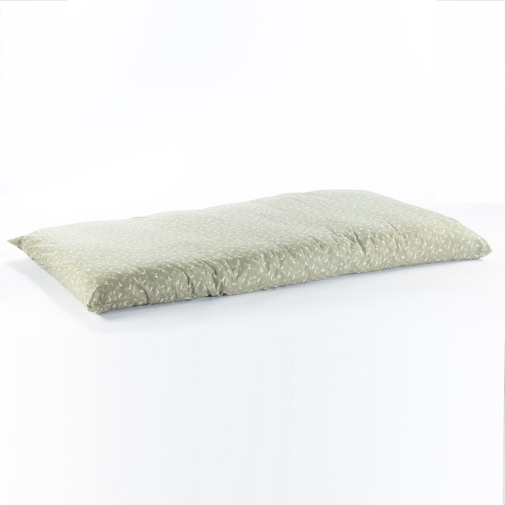 Sheet Set in Usagi Green