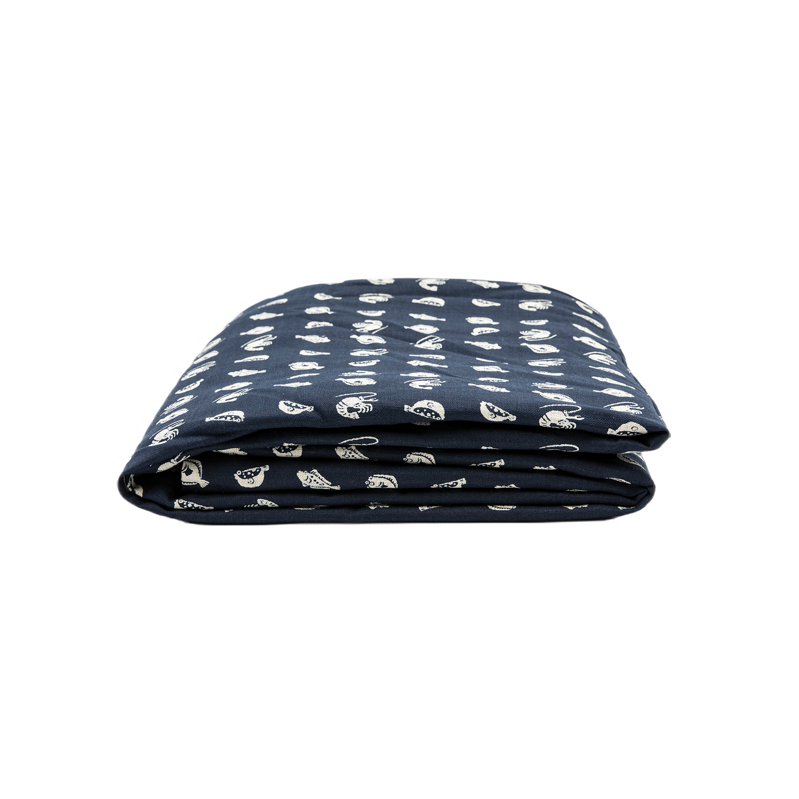J-Life Kakefuton Marin Navy Custom COVER ONLY_Kakefutons_Kakefuton Custom Cover Only
