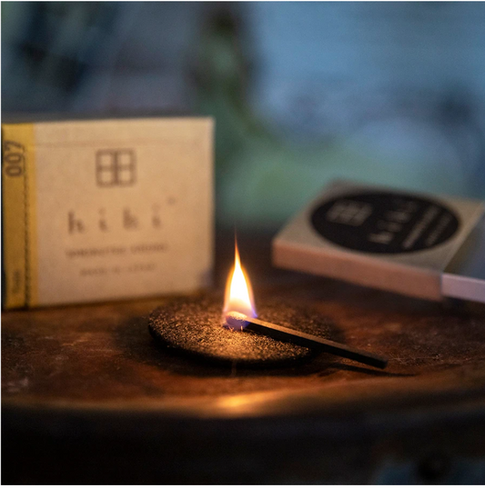 Hibi Incense