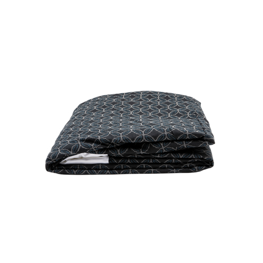 J-Life Kakefuton Marugata Navy Custom COVER ONLY