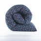 J-Life Shikifuton with Fukurou Navy Removable Cover