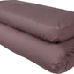 J-Life Shikifuton with Seikai Ha Lavender Removable Cover