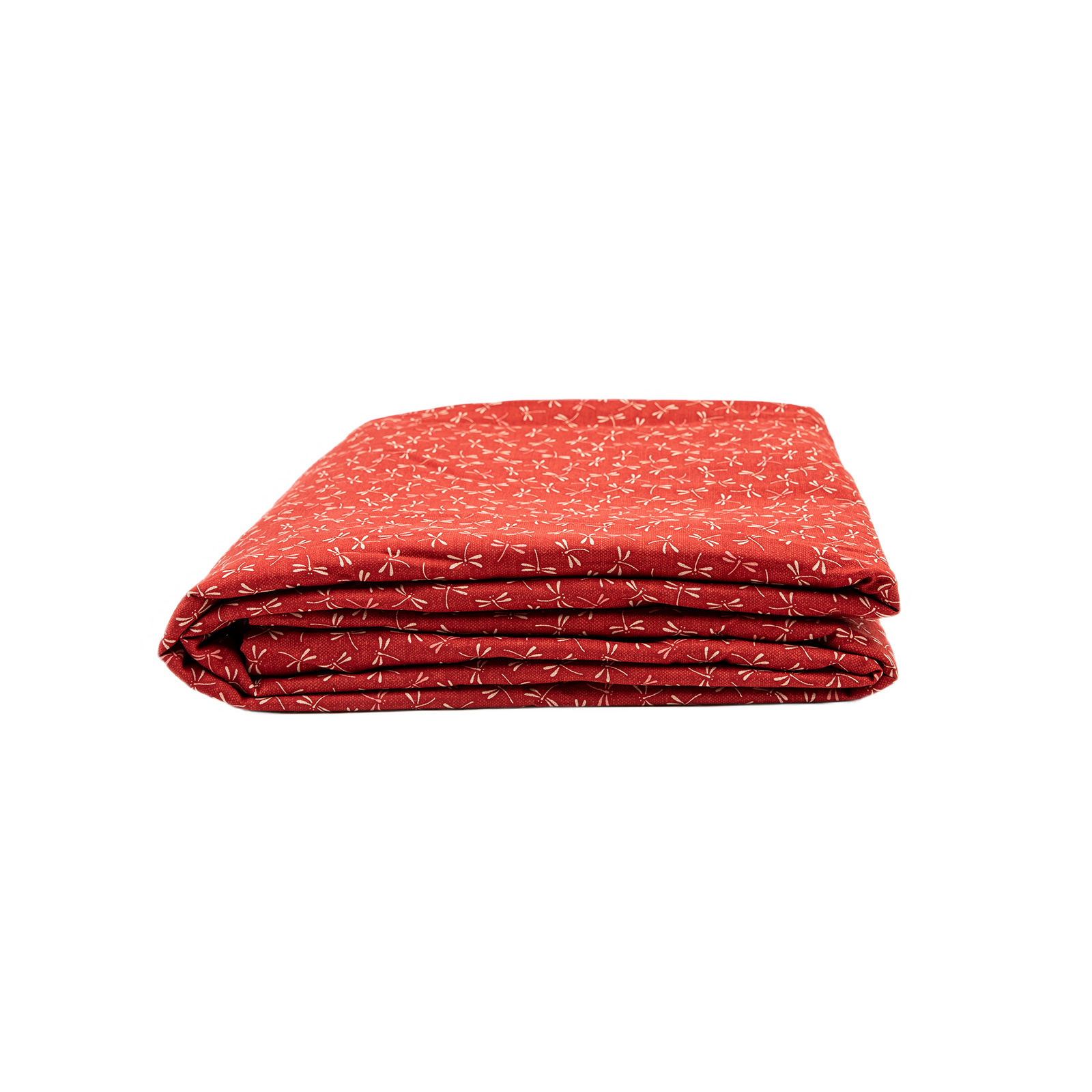 J-Life Kakefuton Tombo Red Custom COVER ONLY_Kakefutons_Kakefuton Custom Cover Only