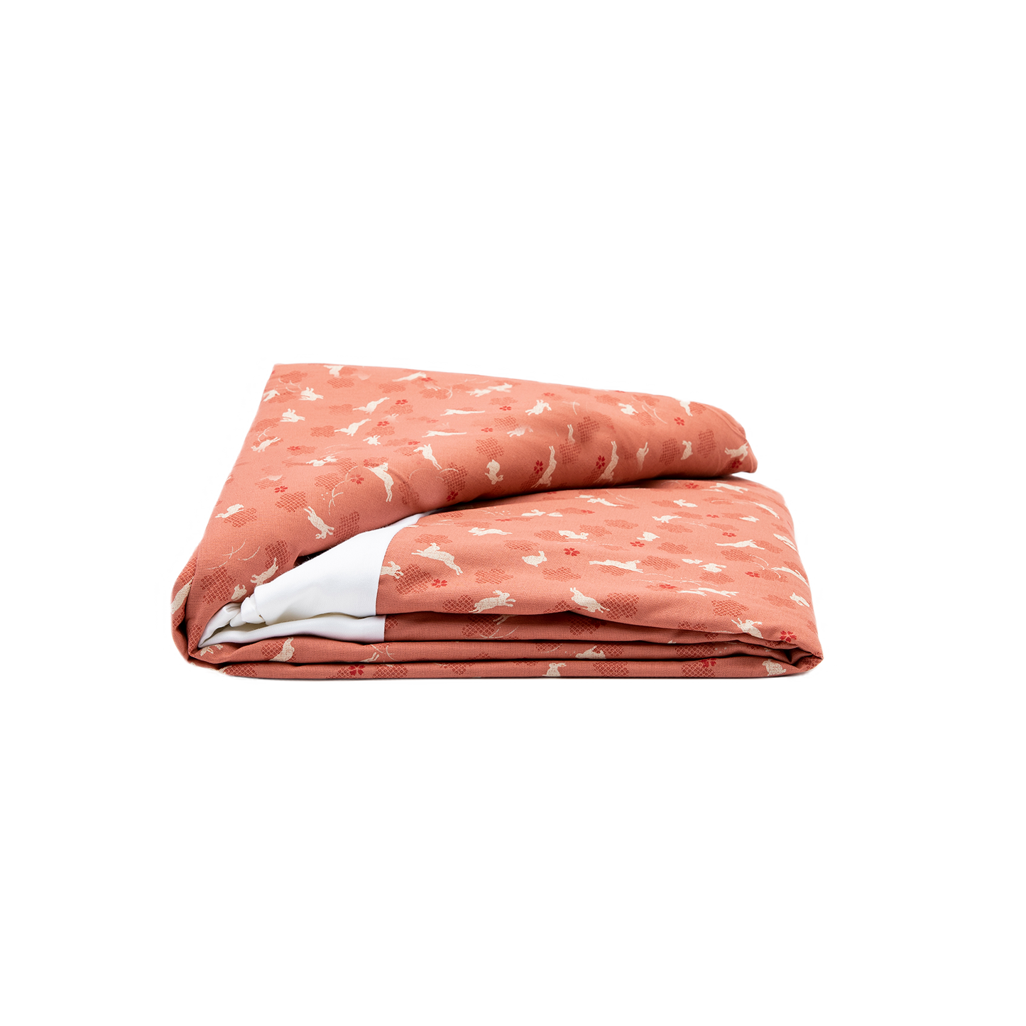 J-Life Kakefuton Usagi Pink Custom COVER ONLY_Kakefutons