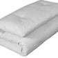 J-Life Shikifuton with Ya Gasuri Navy Removable Cover