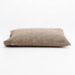 J-Life Nami Black Pillowcase_Pillows & Shams