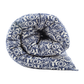 Shiki Futon Saku Navy Removable COVER ONLY