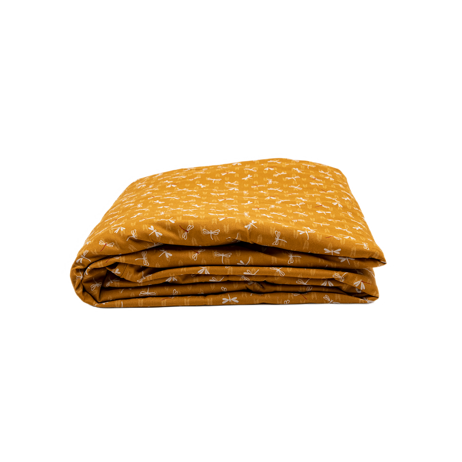 J-Life Tombo Gold #2 Custom Kakefuton with Removable Cover_Kakefutons_Kakefuton with custom cover_Japan Tradition_Sleep System_Handmade__1__2