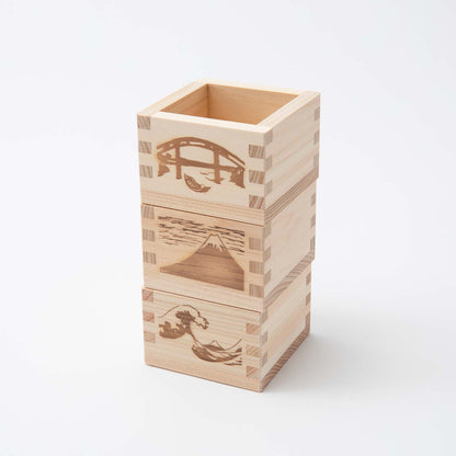 Okurimasu_Lifestyle_Japanese Cypress_180mL_Made in Japan