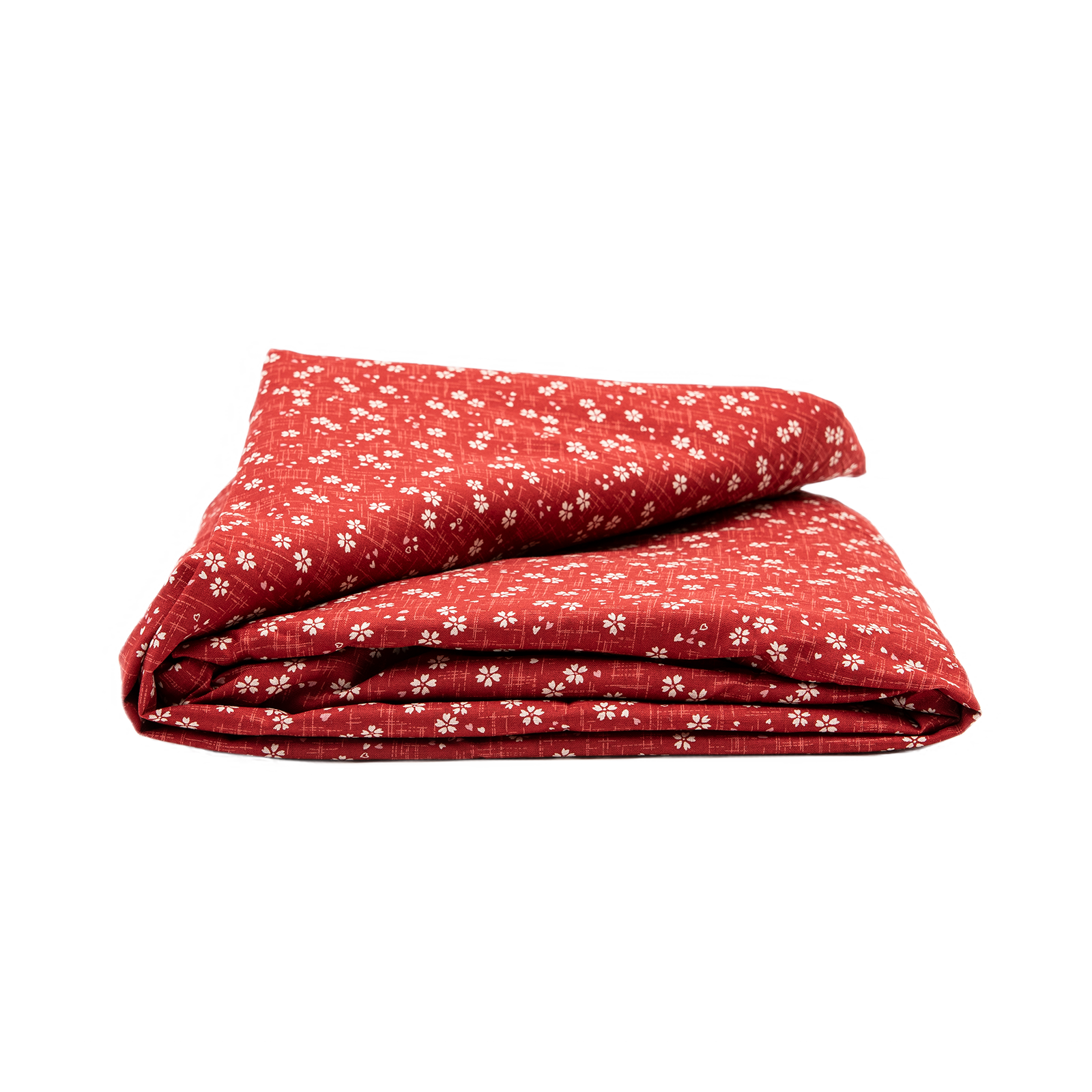 J-Life Kakefuton Sakura Red Custom COVER ONLY_Kakefutons_Kakefuton Custom Cover Only