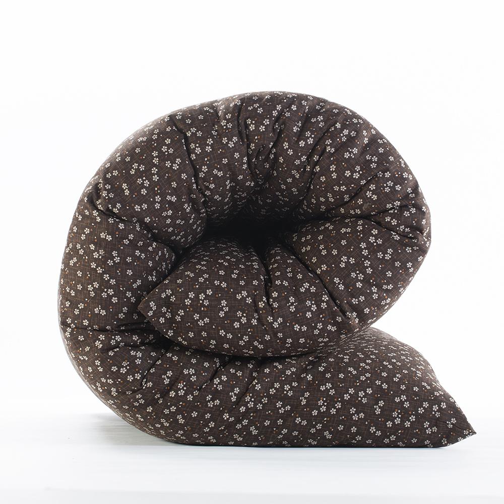 Shikifuton Sakura Brown Removable COVER ONLY