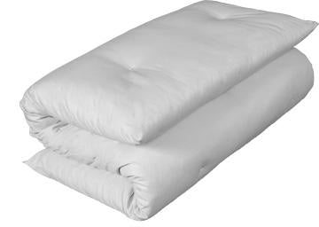 J-Life Shikifuton with Seikai Ha Lavender Removable Cover