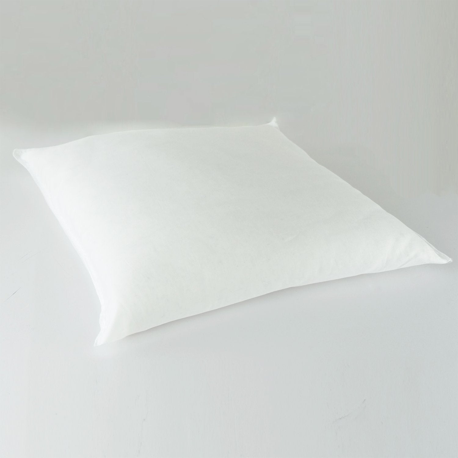 J-Life Asa No Ha Gold Zabuton Floor Pillow_Pillows & Shams_Zabuton Floor Pillows_100% Cotton_Reversible