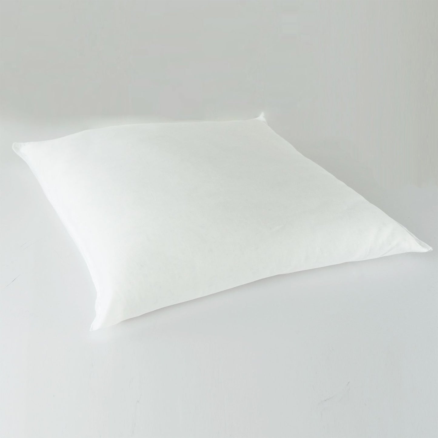 J-Life Colorful Seika Ha Pink Zabuton Floor Pillow_Pillows & Shams
