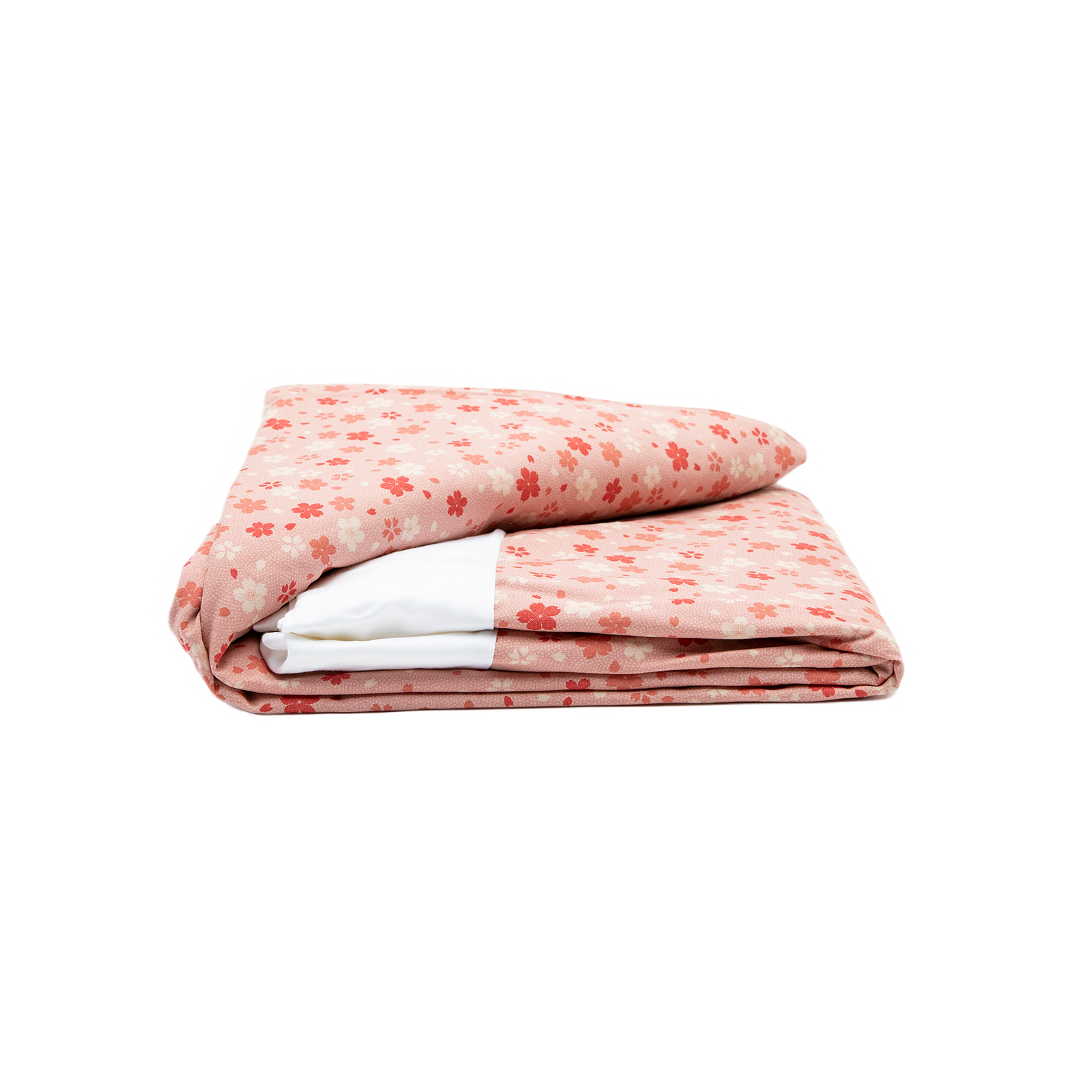 J-Life Kakefuton Cherry Blossom Pink Custom COVER ONLY_Kakefutons