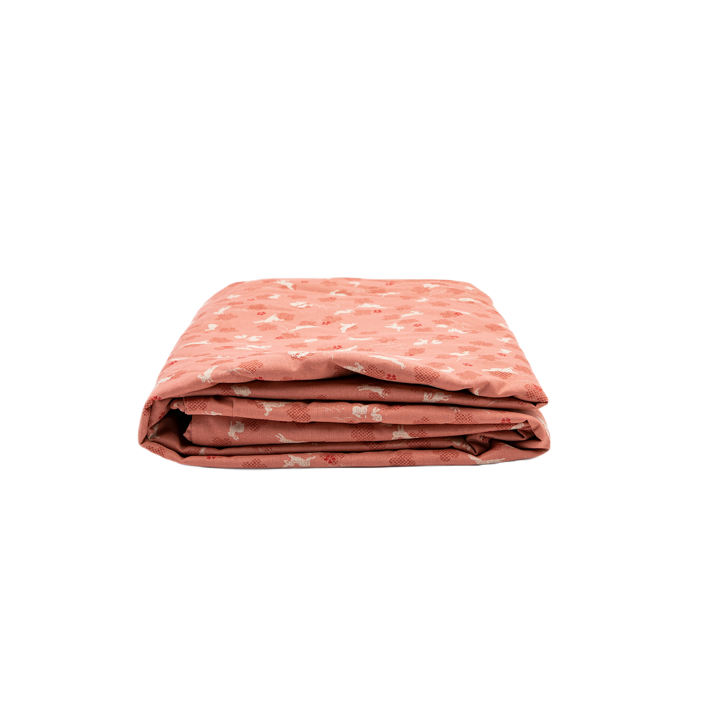 J-Life Kakefuton Usagi Pink Custom COVER ONLY_Kakefutons_Kakefuton Custom Cover Only