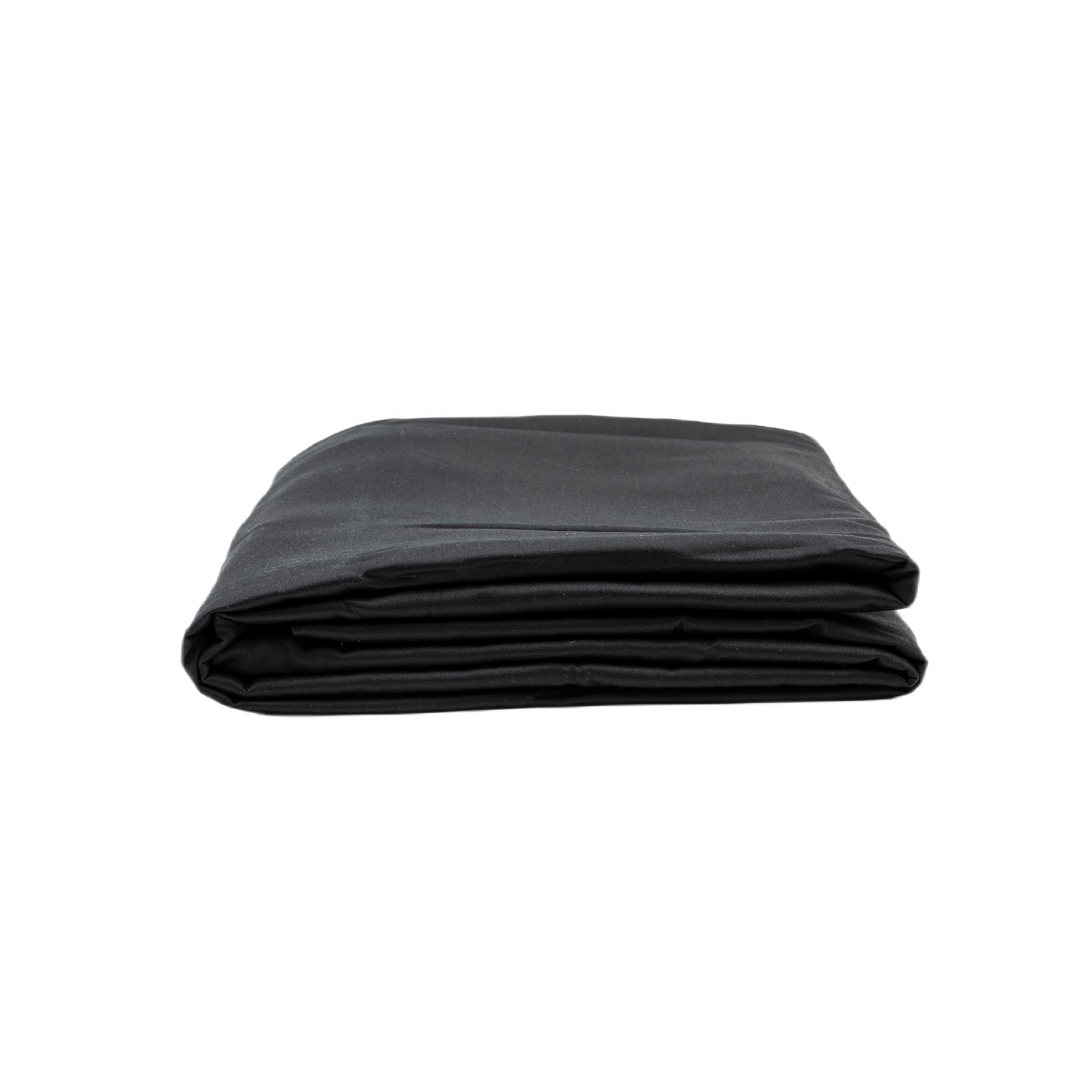 J-Life Kakefuton Black Ultra Sateen Custom COVER ONLY_Kakefutons_Kakefuton Custom Cover Only_Japan Tradition