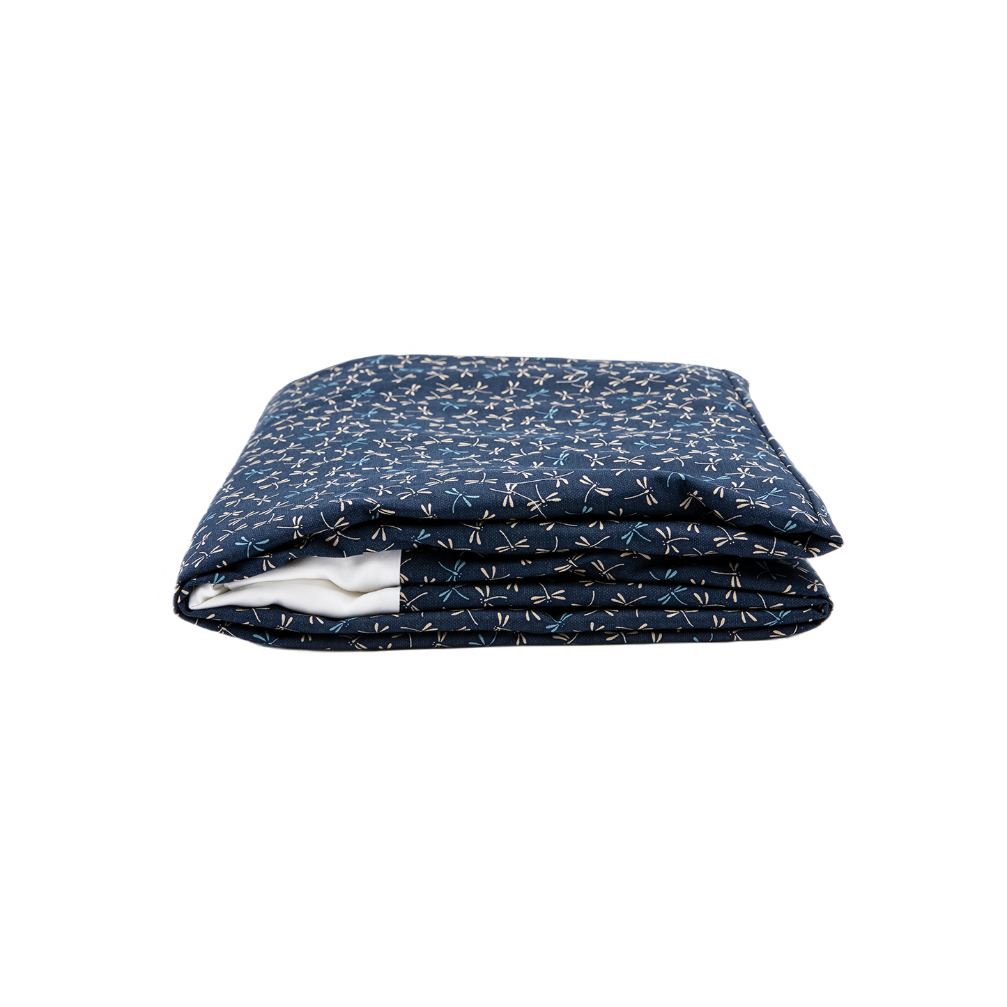 J-Life Kakefuton Tombo Navy Custom COVER ONLY